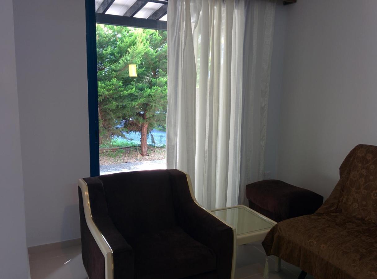 Klorakas Zoe'S Courtアパートホテル 部屋 写真