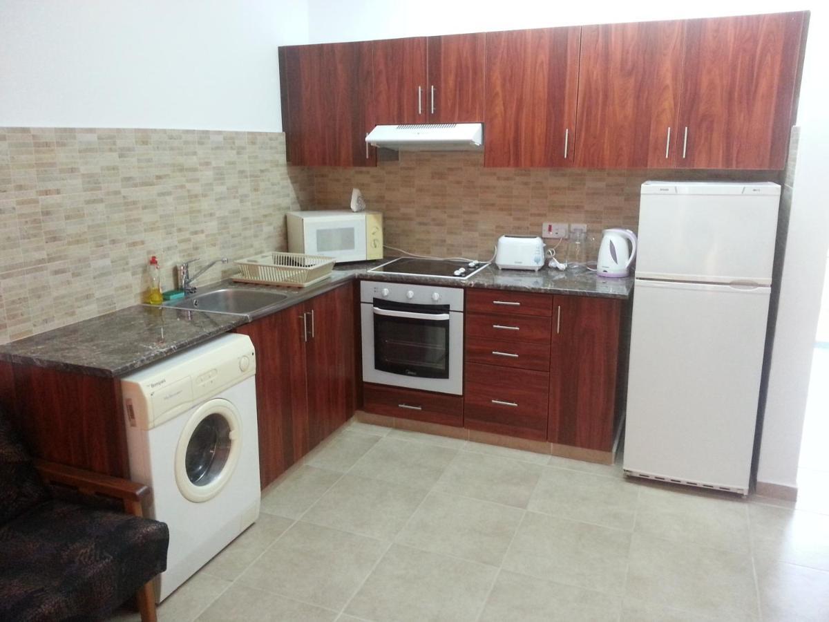 Klorakas Zoe'S Courtアパートホテル 部屋 写真
